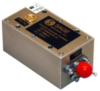 2014-07-25 SOD-26303230-KF-S1  26 0 GHz Dielectric Resonator Oscillato